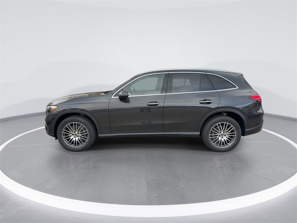 Certified 2026 Mercedes-Benz GLC 300 4MATIC image 5