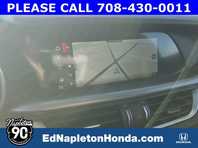 Used 2022 Alfa Romeo Stelvio Veloce image 21