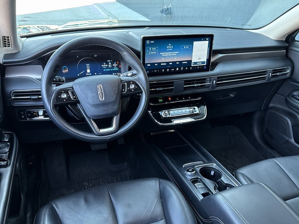 Used 2024 Lincoln Corsair Grand Touring w/ Equipment Group 301A image 7