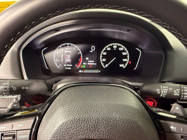 Used 2026 Honda Civic Sport image 18