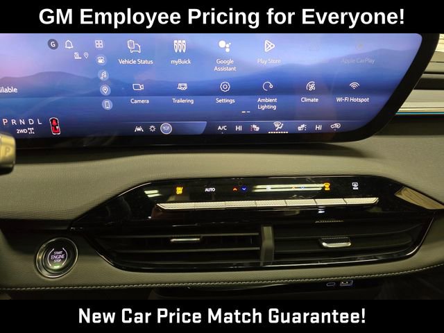 New 2026 Buick Enclave Sport Touring w/ Power Package image 20