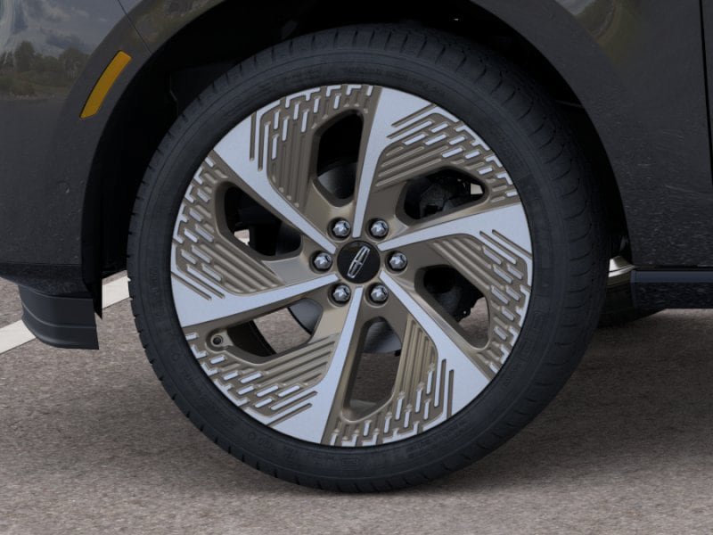 New 2026 Lincoln Navigator L Black Label AWD/4WD image 42