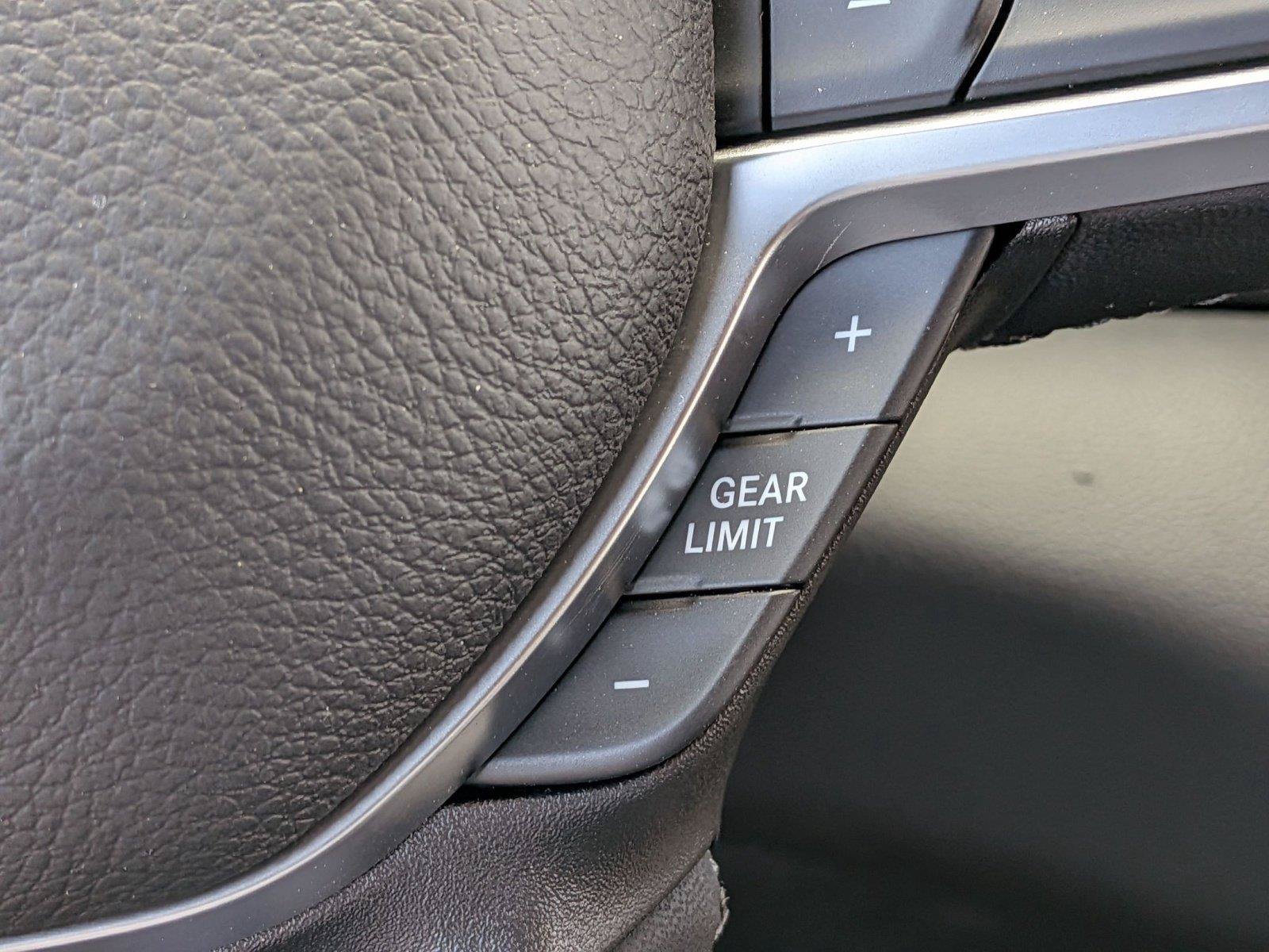New 2026 RAM 2500 Big Horn AWD/4WD image 21