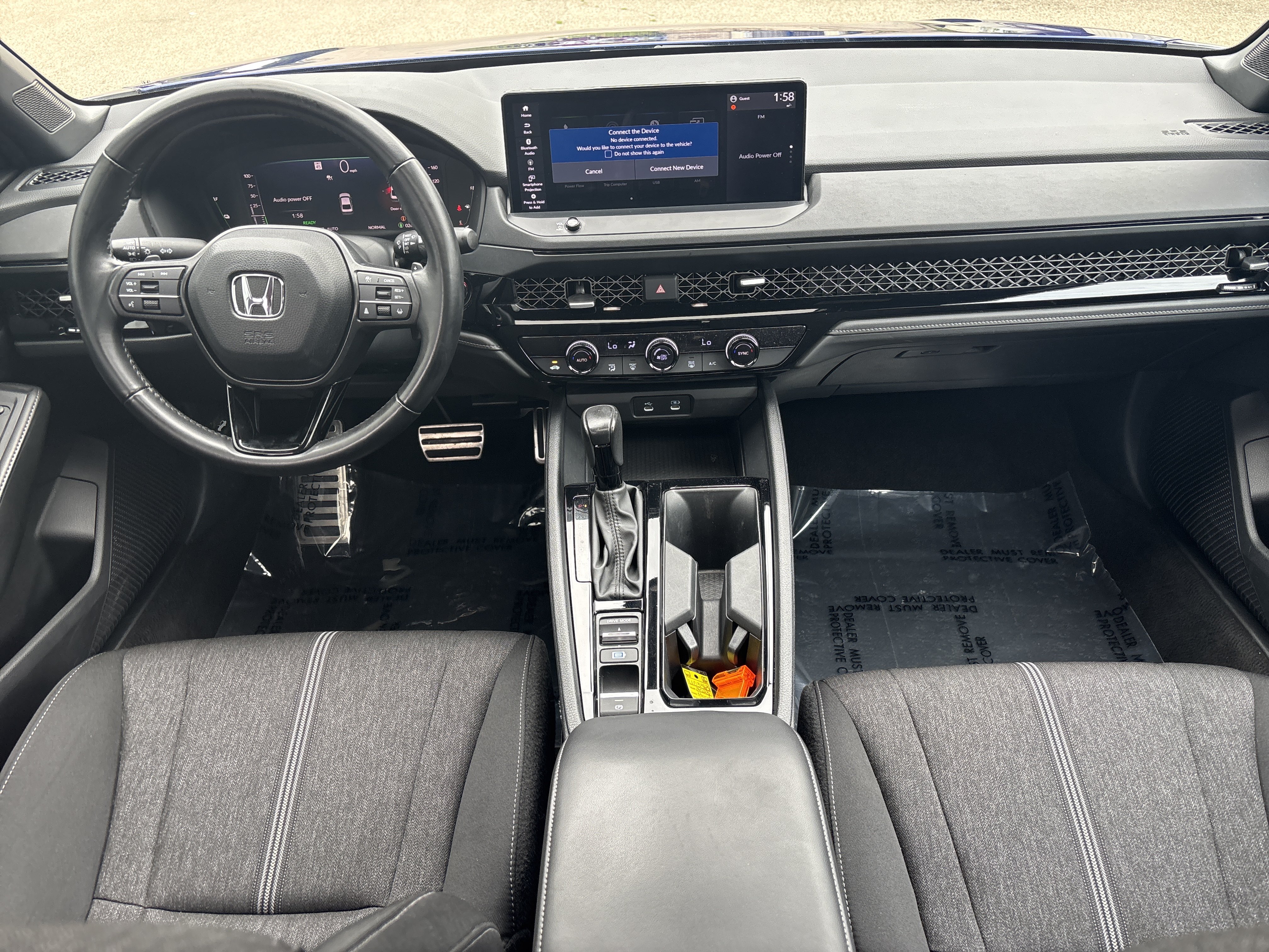 Used 2023 Honda Accord Sport image 18