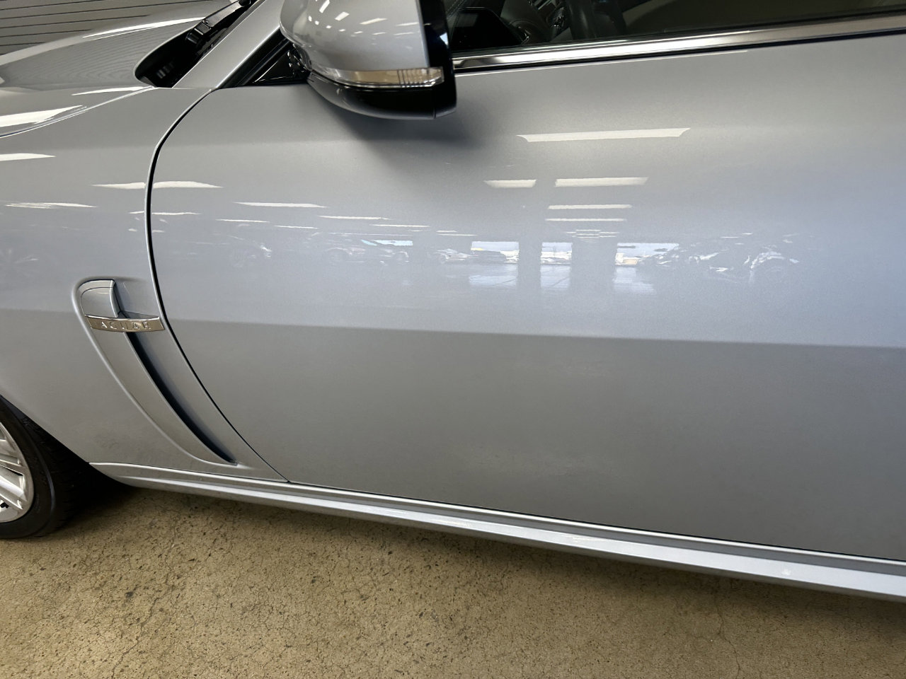 Used 2011 Jaguar XK Convertible image 32