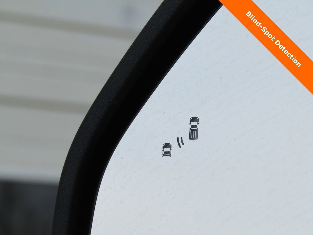 Used 2025 Ford F450 XLT w/ 360-Degree Camera Package image 7