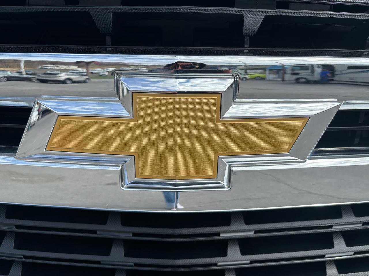 Used 2022 Chevrolet Silverado 1500 LT image 39