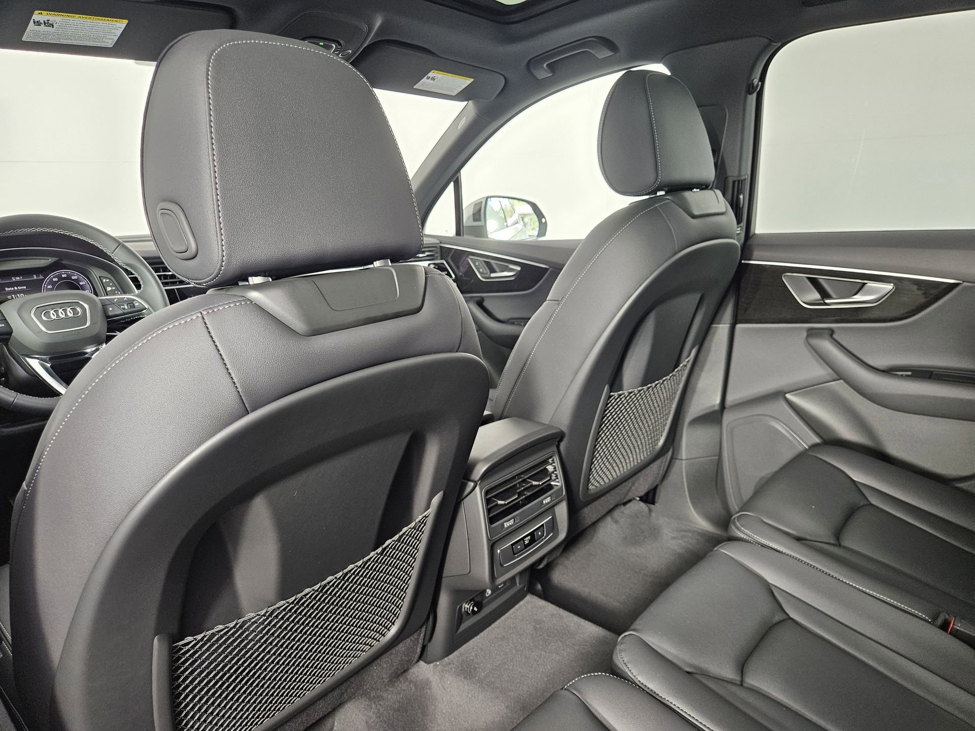 New 2026 Audi Q7 3.0T Premium AWD/4WD image 38