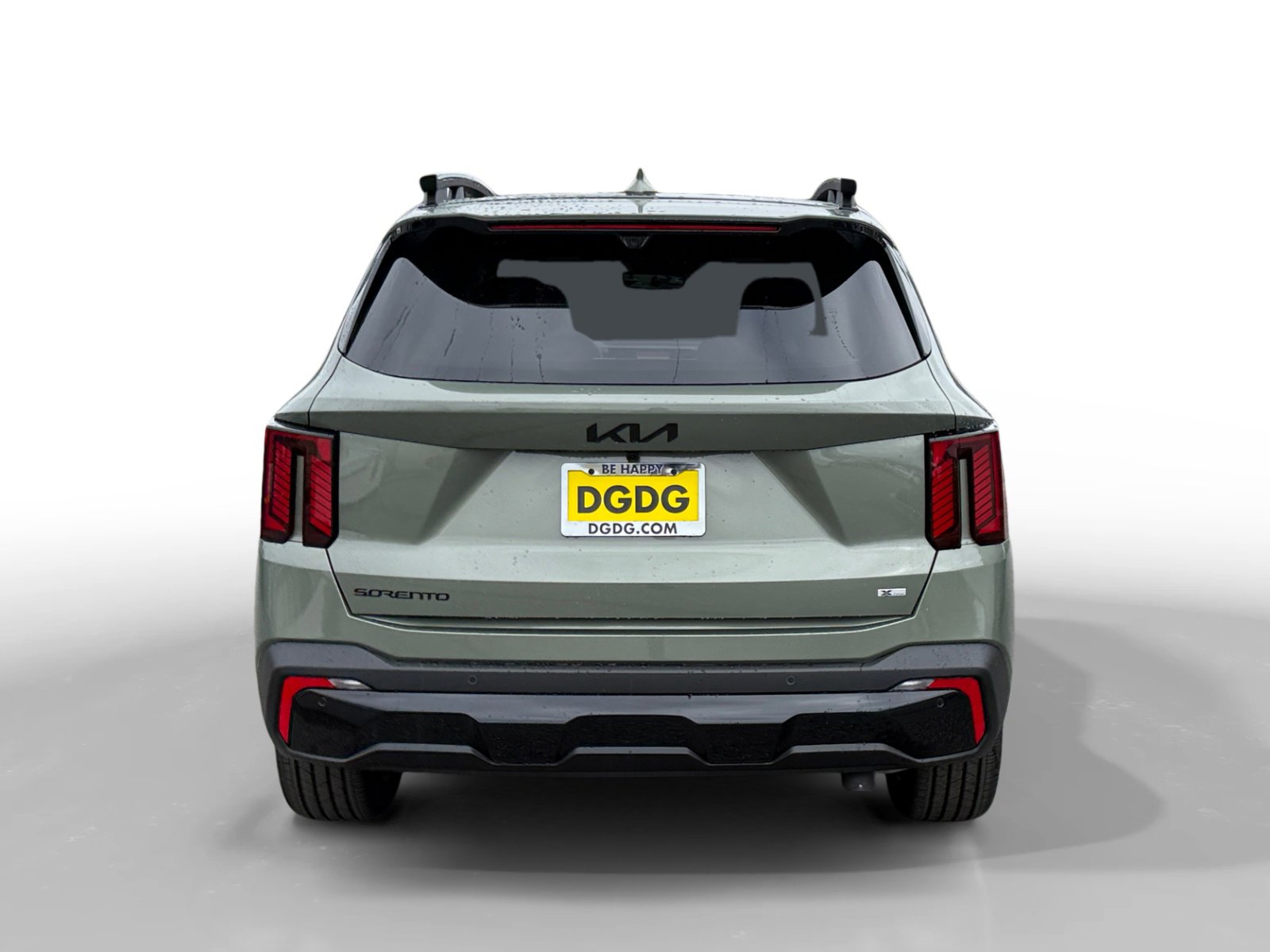 New 2026 Kia Sorento SX Prestige image 4