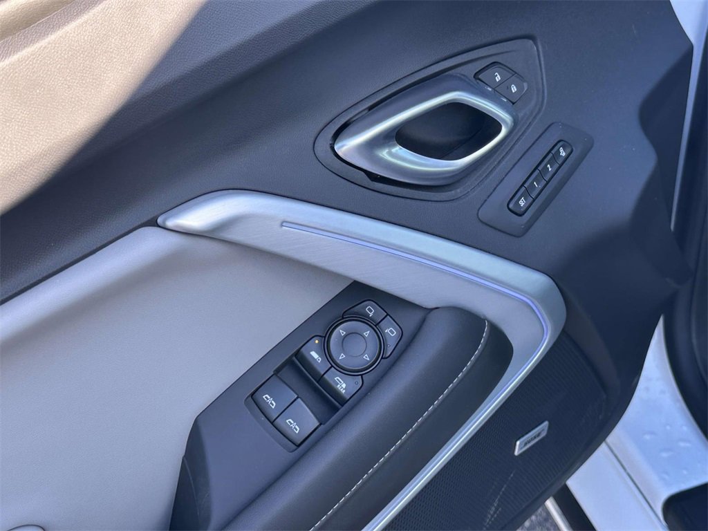 Used 2023 Chevrolet Camaro SS image 15