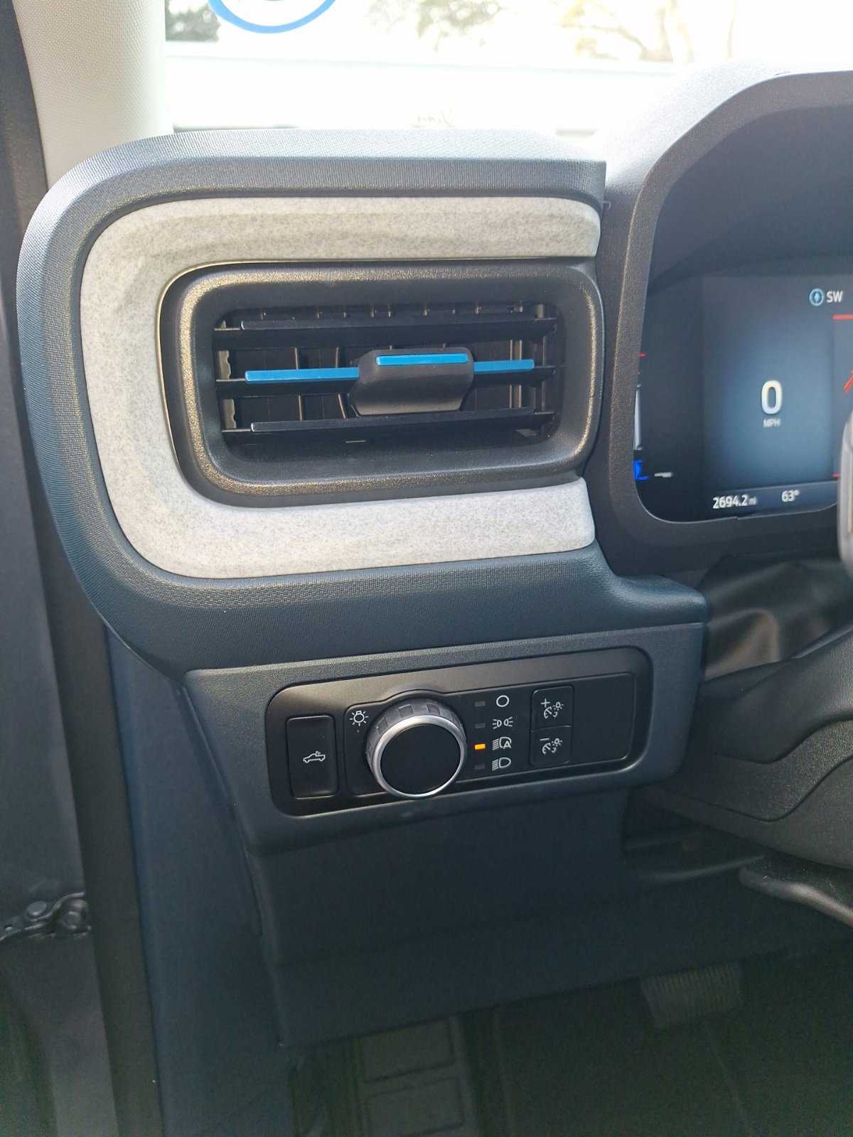Used 2026 Ford Maverick XLT AWD/4WD image 14