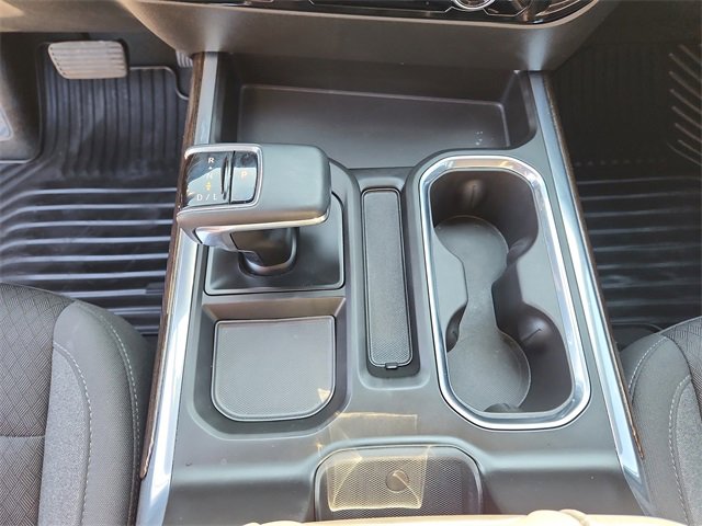 Certified 2023 GMC Sierra 1500 Elevation image 27