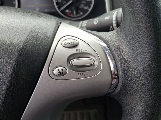 Used 2017 Nissan Murano S w/ Navigation Package FWD image 19