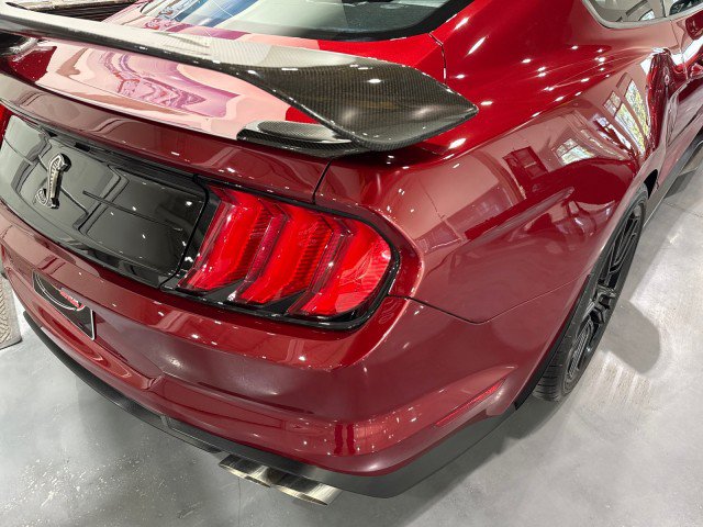 Used 2020 Ford Mustang Shelby GT500 RWD image 49