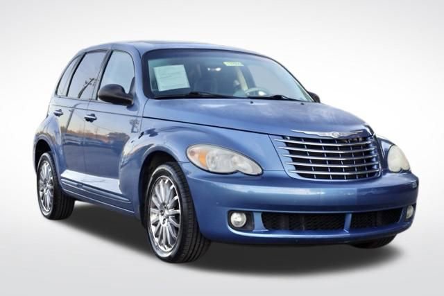 Used 2006 Chrysler PT Cruiser GT w/ Boston Acoustics Audio Group