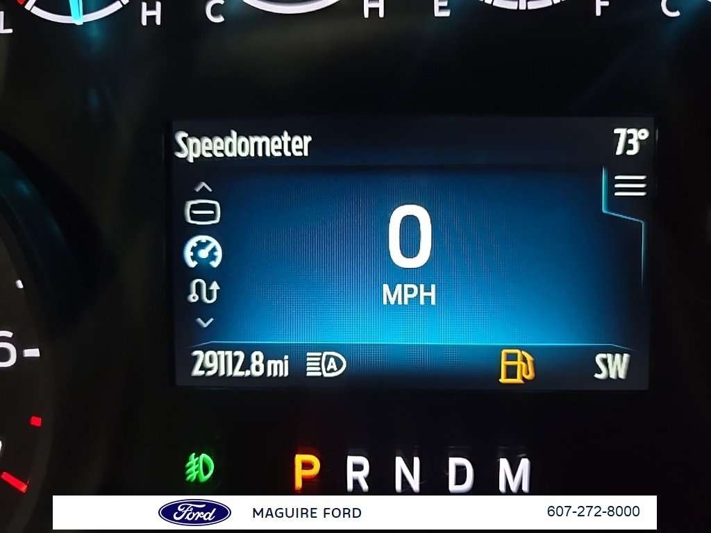 Used 2022 Ford F150 XLT w/ XTR Package image 25