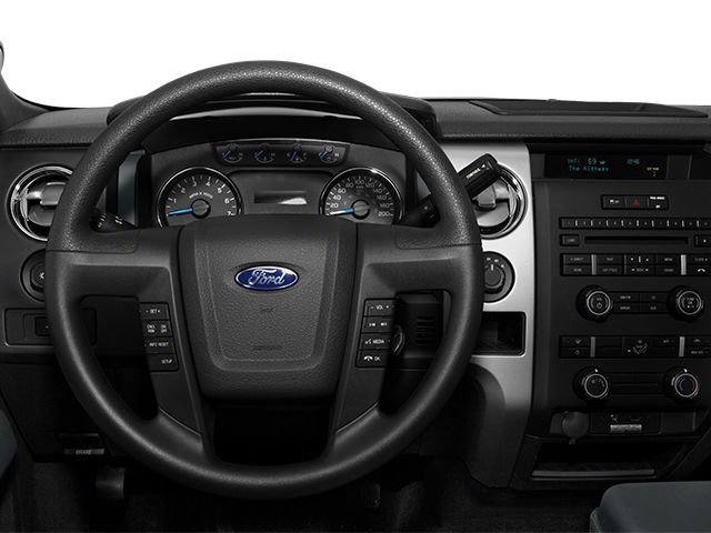 Used 2014 Ford F150 STX w/ Equipment Group 201A Mid RWD image 6