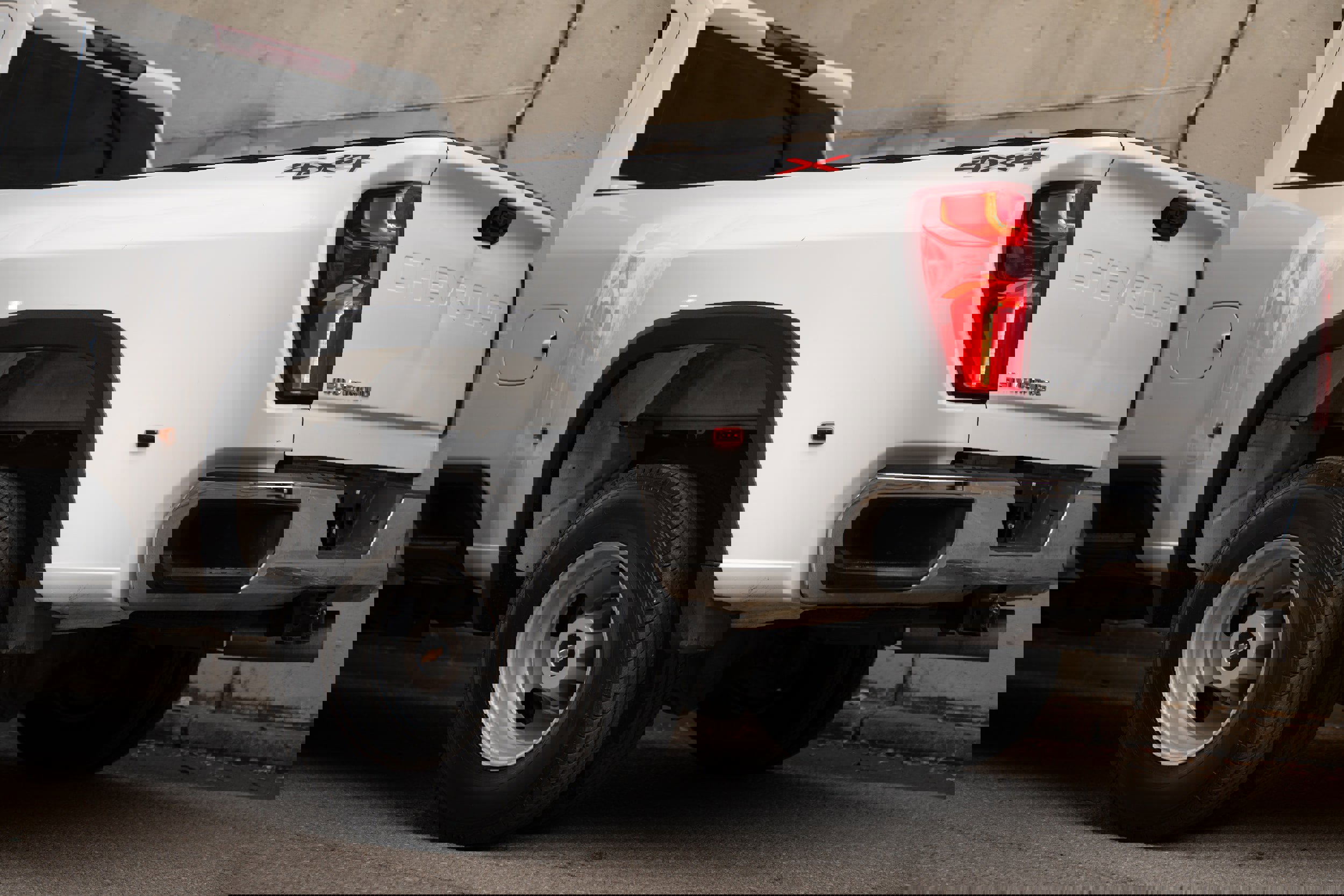 Used 2023 Chevrolet Silverado 3500 W/T w/ WT Fleet Convenience Package image 8