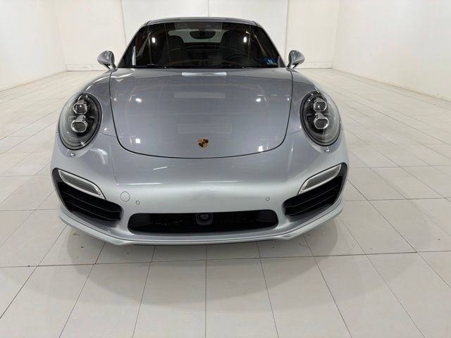 Used 2014 Porsche 911 Turbo AWD/4WD image 8