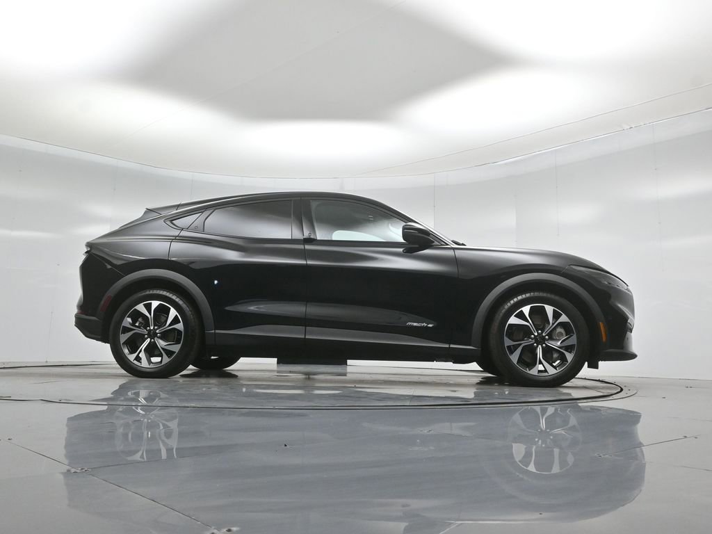 Certified 2024 Ford Mustang Mach-E Select RWD image 48