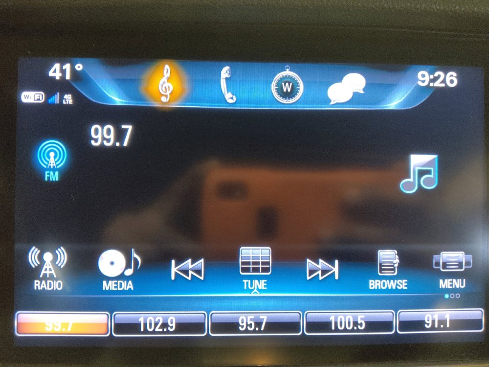 Used 2018 Buick Encore Preferred FWD image 25