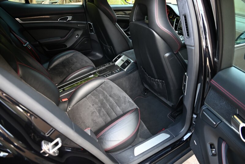 Used 2015 Porsche Panamera GTS AWD/4WD image 25