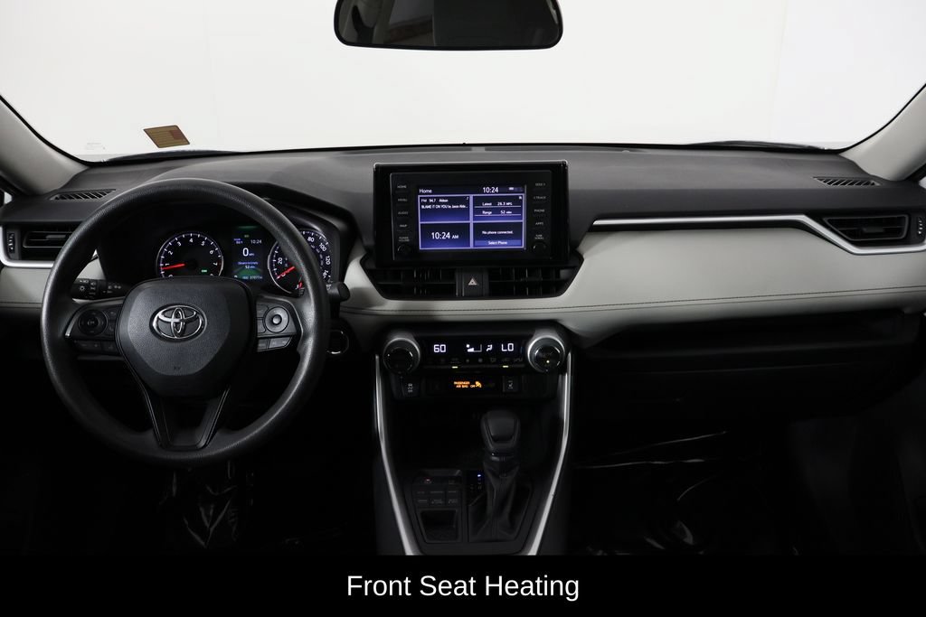 Used 2019 Toyota RAV4 XLE w/ Convenience Package AWD/4WD image 13