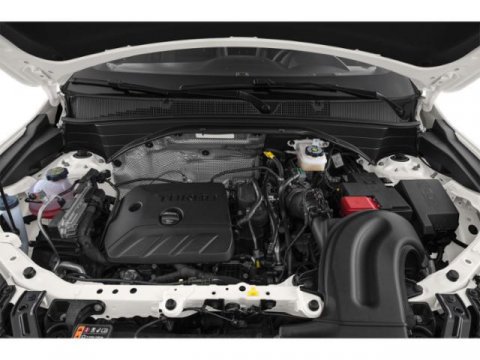 Used 2023 Chevrolet TrailBlazer RS w/ Sun and Liftgate Package image 15