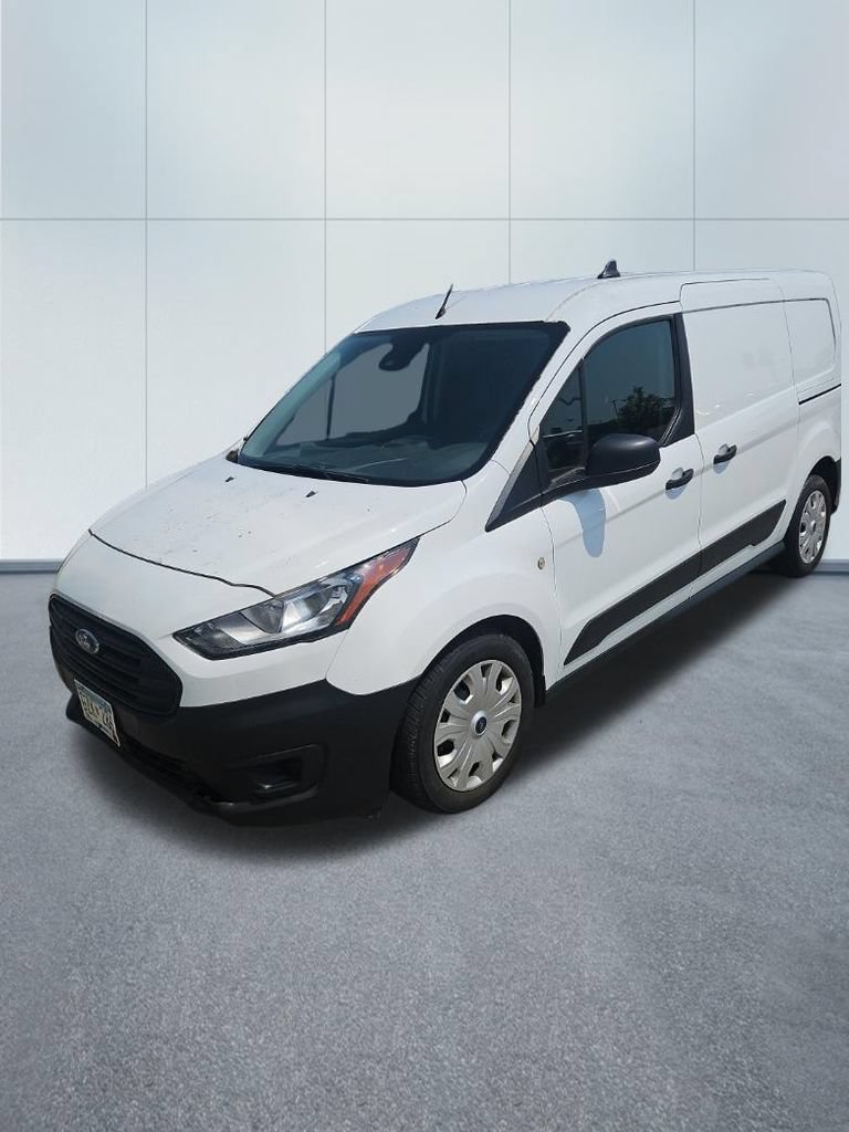 Used 2021 Ford Transit Connect XL FWD image 6