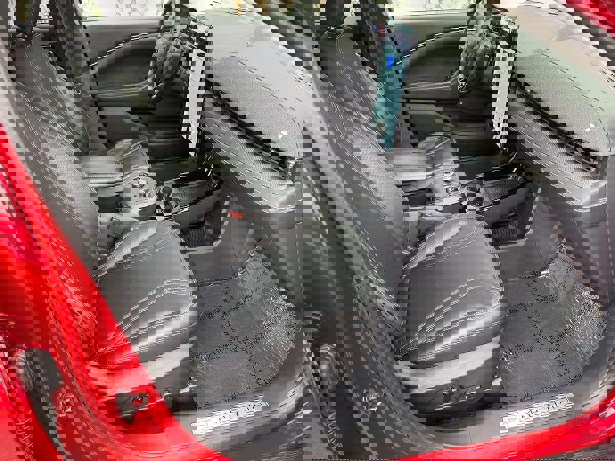 Used 2021 Ford Mustang Mach-E Premium image 17