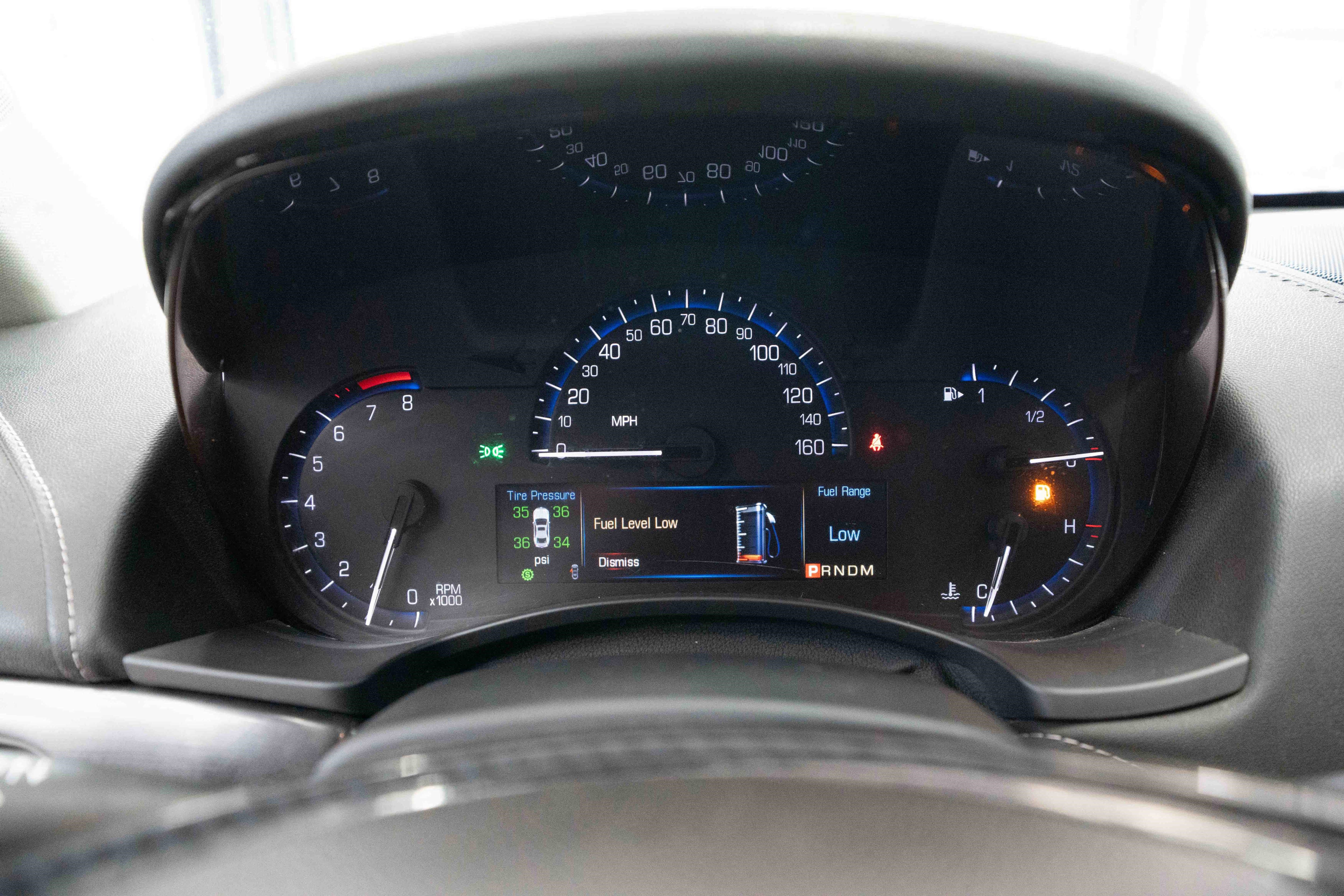 Used 2014 Cadillac ATS Sedan image 16
