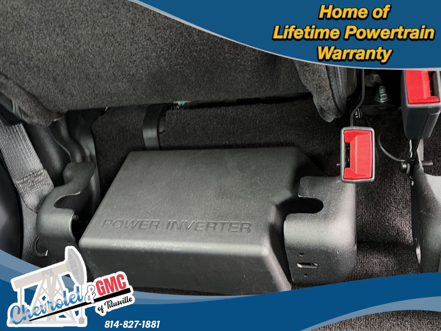 Used 2022 Ford F150 XLT w/ Equipment Group 302A High AWD/4WD image 28