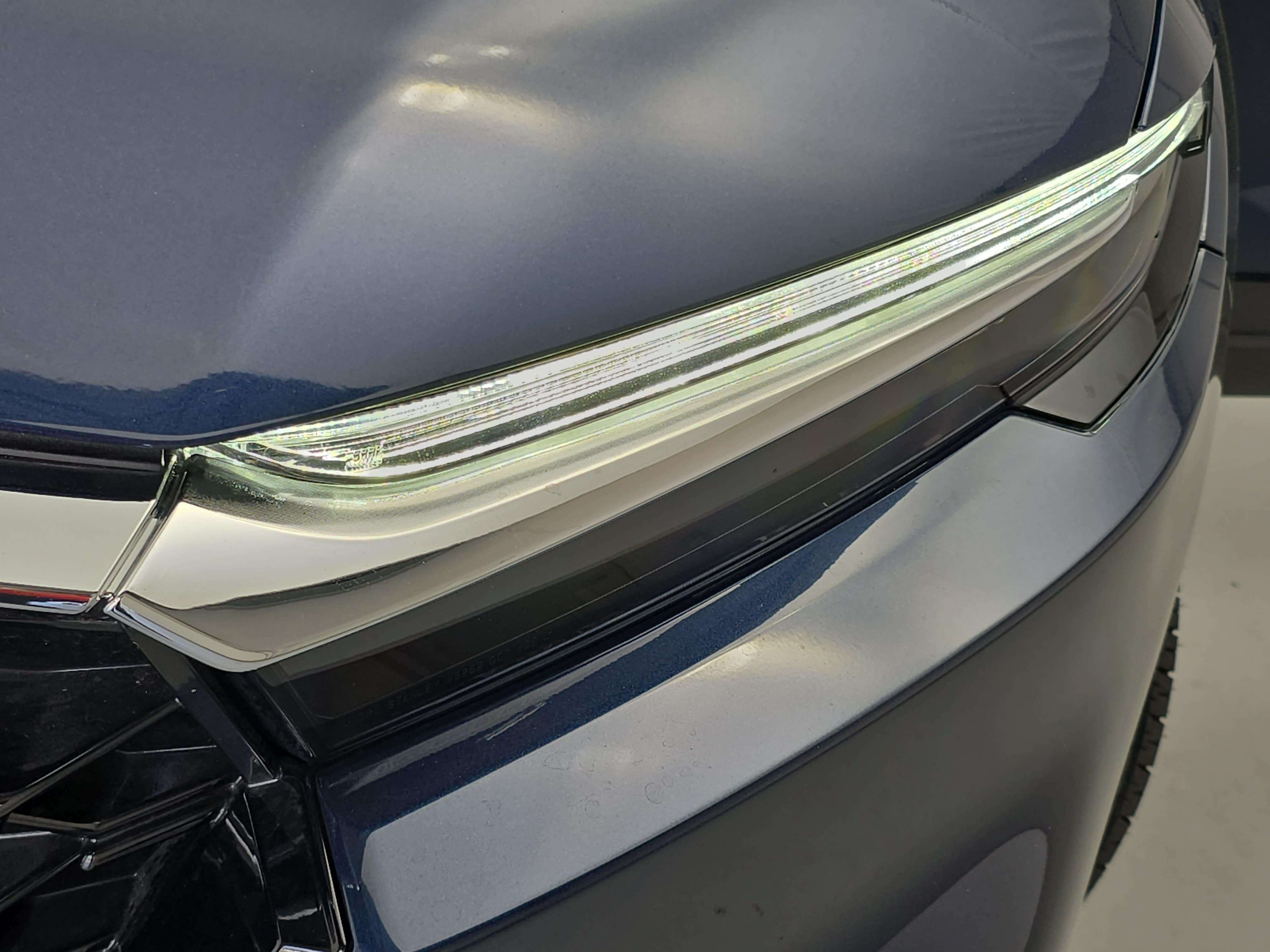 Used 2024 Honda CR-V EX-L image 32