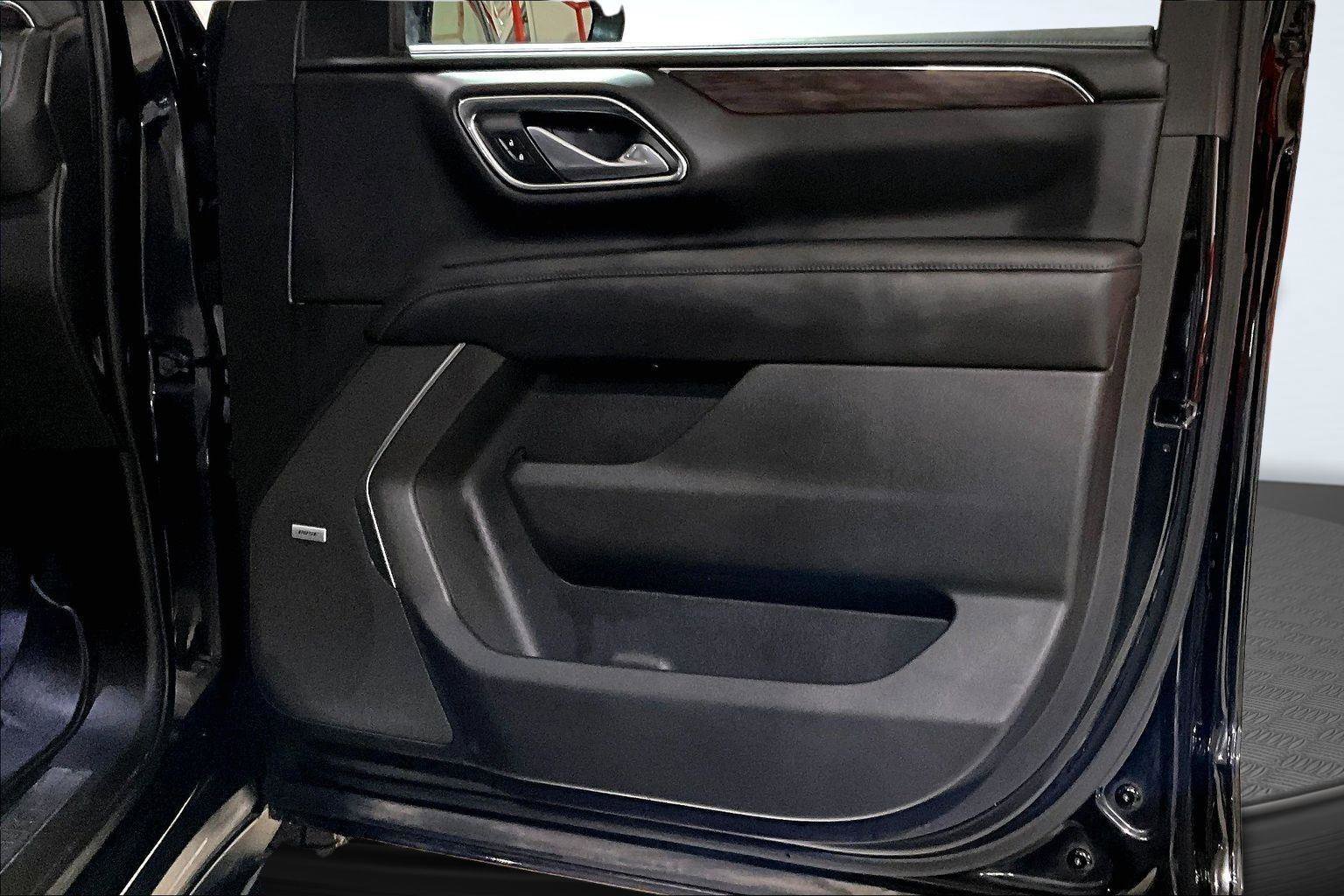 Used 2021 Chevrolet Tahoe LT image 25