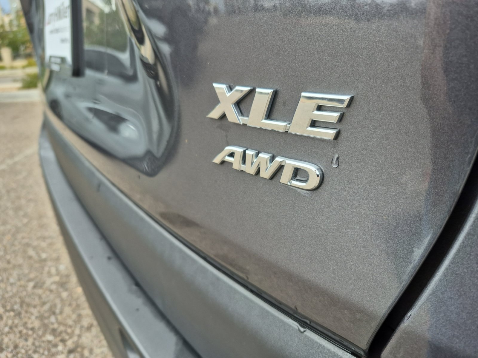 Certified 2025 Toyota RAV4 XLE AWD/4WD image 21