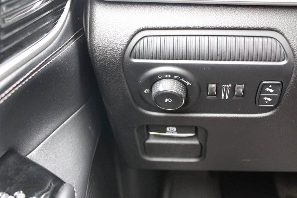 Used 2024 Jeep Wagoneer Series II image 39