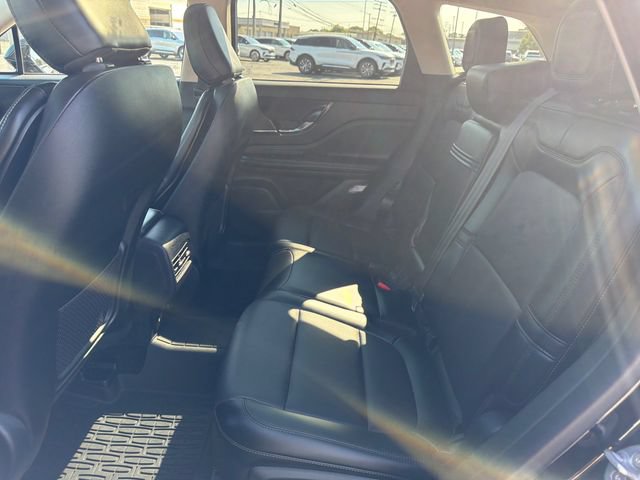 Certified 2024 Lincoln Corsair AWD w/ Equipment Group 101A image 28