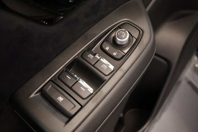 New 2026 Subaru Forester Sport w/ Onyx Edition AWD/4WD image 10