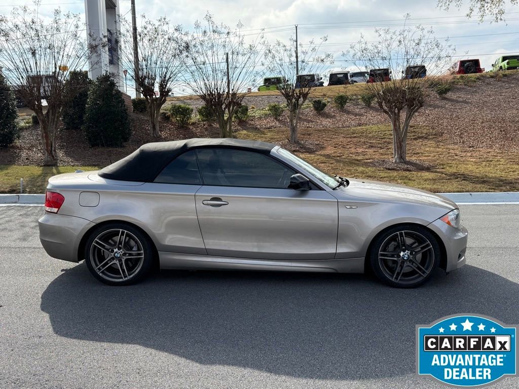 Used 2013 BMW 135is Convertible image 6