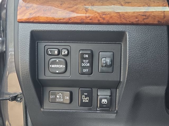 Used 2017 Toyota Tundra 1794 Edition AWD/4WD image 31