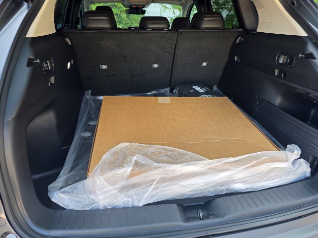 New 2026 MAZDA CX-50 AWD 2.5 Hybrid w/ Weather Package image 11
