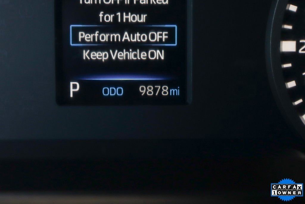 Used 2024 Toyota Tundra SR5 w/ TRD Sport Package image 18