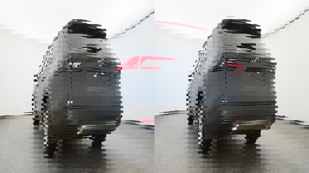 New 2026 Toyota Grand Highlander Limited image 22