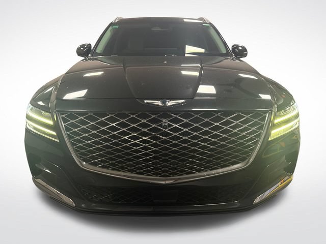 Used 2022 Genesis GV80 2.5T w/ Prestige Package 05 RWD image 8