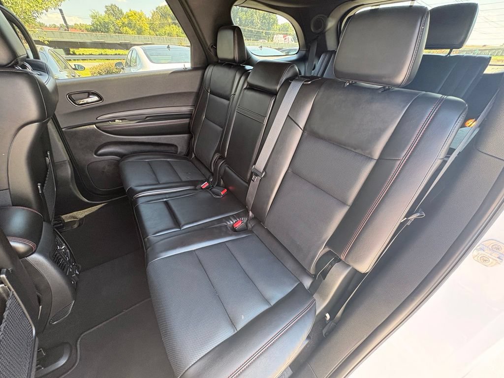 Used 2026 Dodge Durango GT AWD/4WD image 26