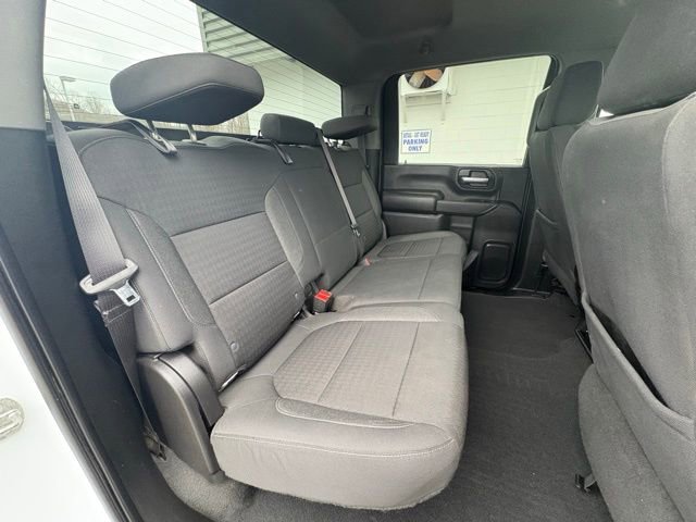 Used 2023 Chevrolet Silverado 2500 LT image 27