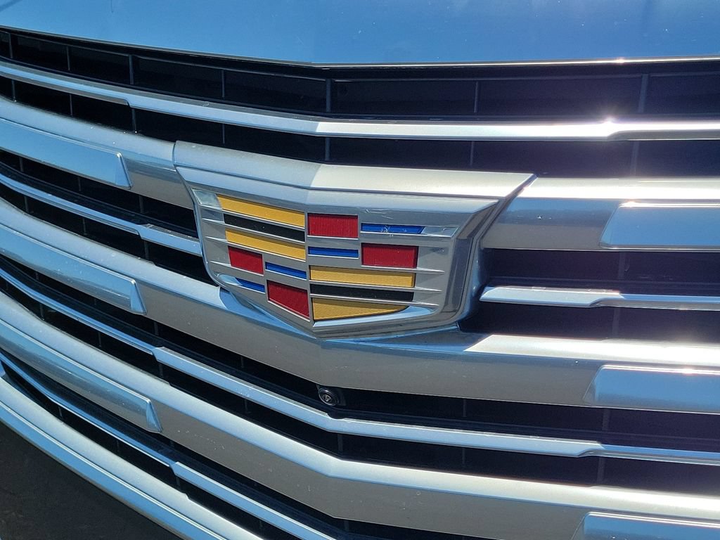 Used 2019 Cadillac Escalade ESV Platinum AWD/4WD image 32