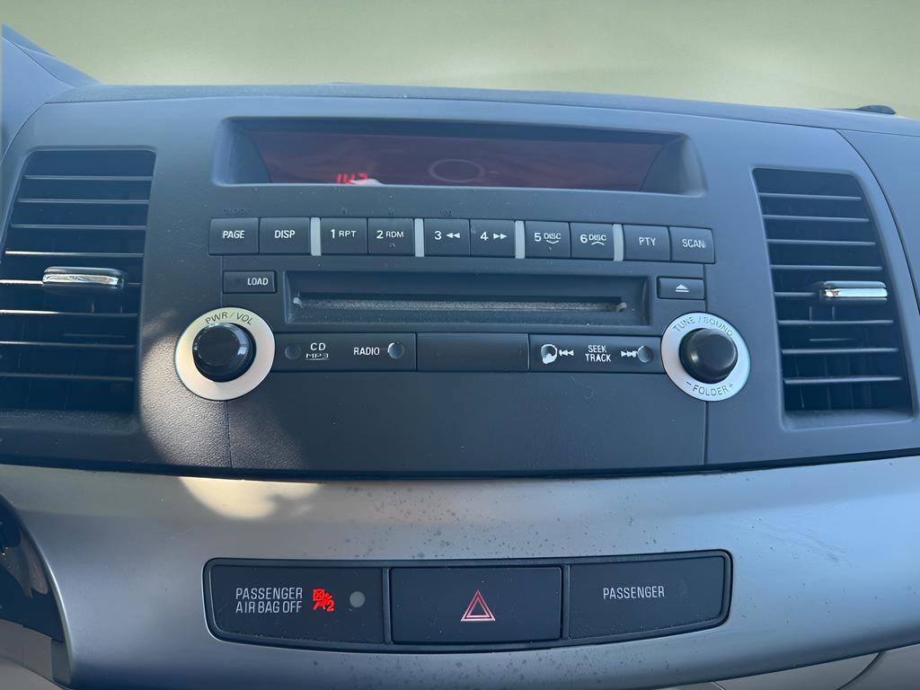 Used 2011 Mitsubishi Lancer ES FWD image 27