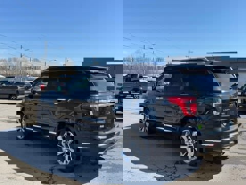 Used 2019 Ford Explorer Limited image 7