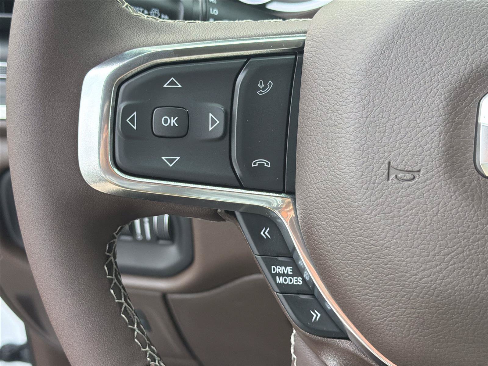 New 2026 RAM 1500 Laramie w/ Laramie Preferred Package RWD image 26